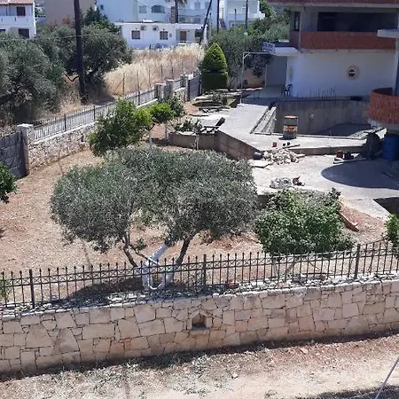 Pela Appartamento Sissi