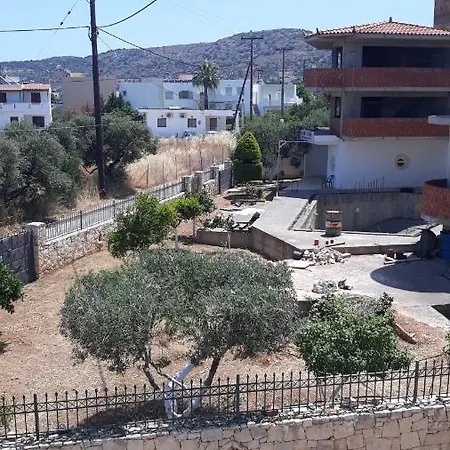 Pela * Sissi (Crete)