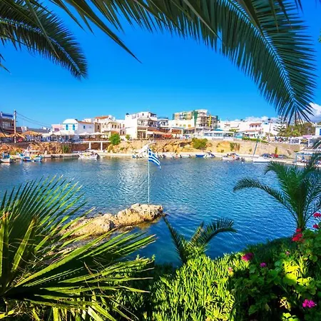 Pela * Sissi (Crete)