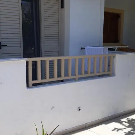 Pela Apartment *