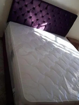 Apartment Pela *