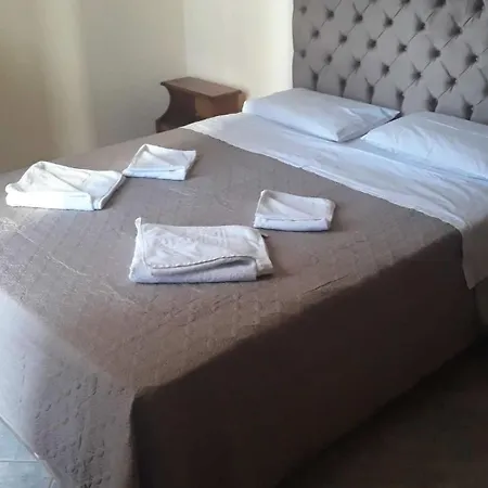 Pela Appartement *