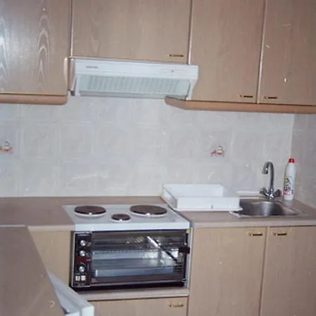 Apartment Pela Sissi (Crete)