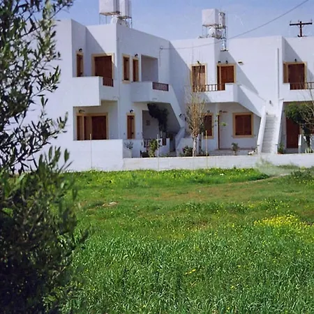 Pela Apartment