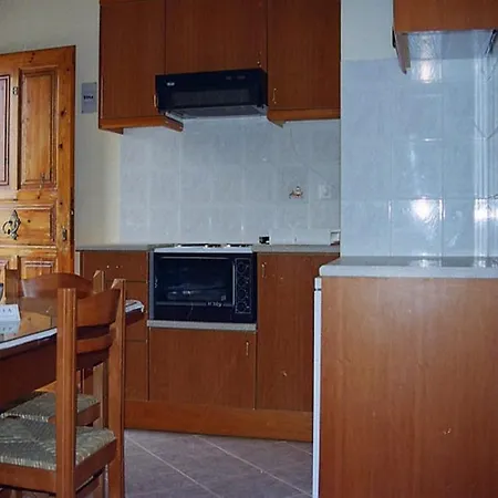 Pela Apartment
