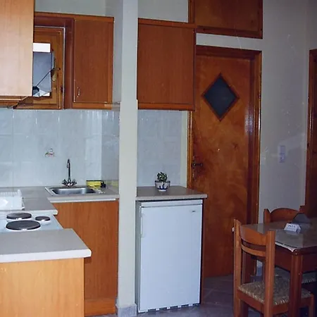 Appartement Pela *