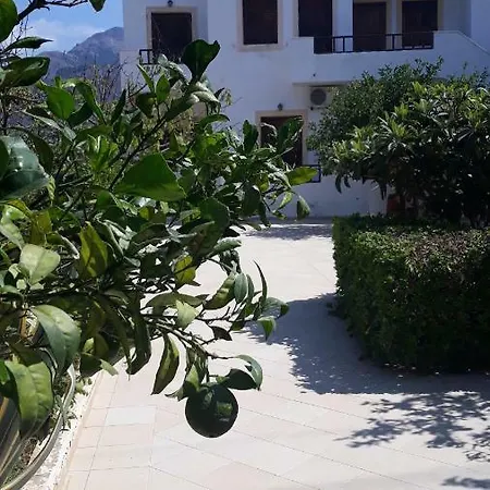 Pela Apartment Sissi (Crete)